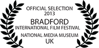 Bradford International Film Festival