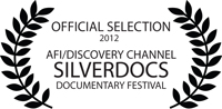 SilverDocs Documentary Film Festival - Official Selection